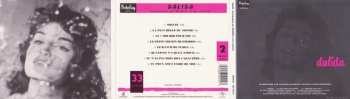 CD Dalida: Dalida