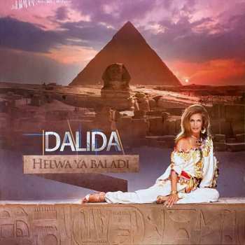 Album Dalida: Helwa Ya Baladi