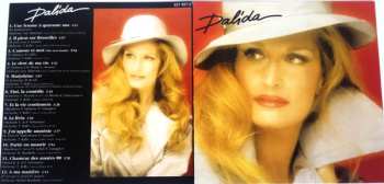 CD Dalida: Dalida