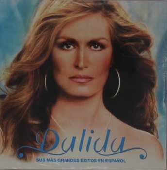 Album Dalida: Sus Mas Grandes Exitos En Espanol
