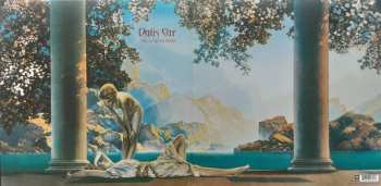LP Dalis Car: The Waking Hour LTD | CLR
