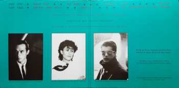 LP Dalis Car: The Waking Hour LTD | CLR