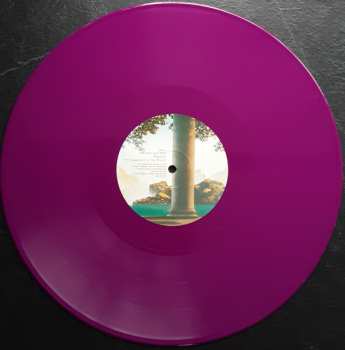 LP Dalis Car: The Waking Hour LTD | CLR