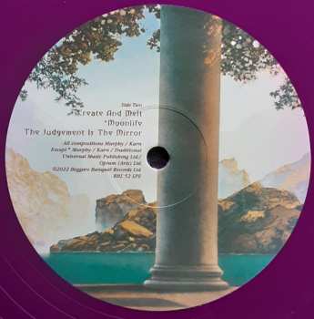 LP Dalis Car: The Waking Hour LTD | CLR