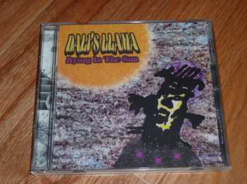 CD Dali's Llama: Dying In The Sun