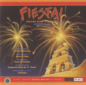 Fiesta!