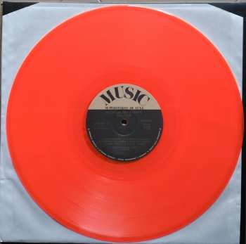 LP Dalton: Riflessioni: Idea D'Infinito LTD | CLR