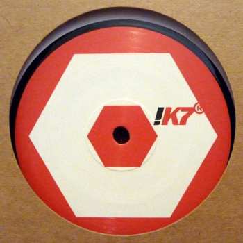 LP Dam-Funk: Believer (Fingers Deep-Funk Remix) / Can U Read Me?