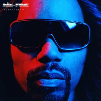 Album Dam-Funk: Toeachizown