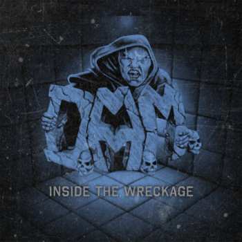 Album Dam: Inside The Wreckage