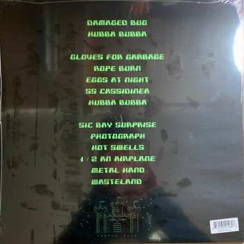 LP Damaged Bug: Hubba Bubba