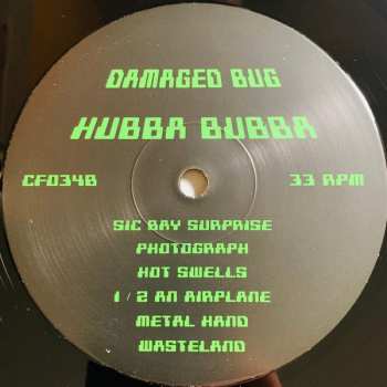 LP Damaged Bug: Hubba Bubba