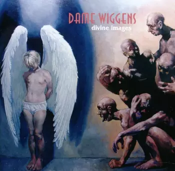 Dame Wiggens: Divine Images