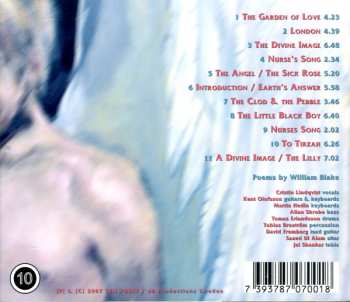 CD Dame Wiggens: Divine Images