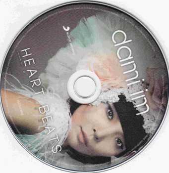 CD Dami Im: Heart Beats DLX