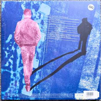 LP Damian Lewis: Mission Creep