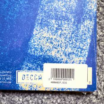 LP Damian Lewis: Mission Creep