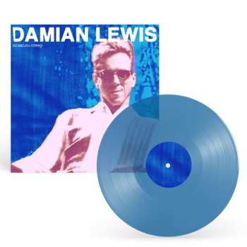 LP Damian Lewis: Mission Creep