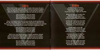CD/DVD Damien: Beyond Apathy DLX