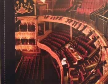 CD Damien Dempsey: Live At The Olympia