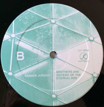 LP Damien Jurado: Brothers And Sisters Of The Eternal Son
