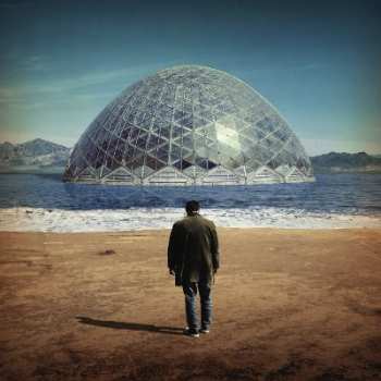 2CD Damien Jurado: Brothers And Sisters Of The Eternal Son LTD