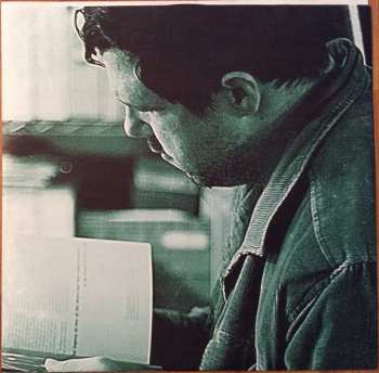 LP Damien Jurado: Maraqopa