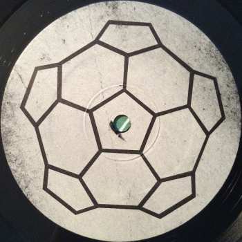 LP Damien Jurado: Maraqopa