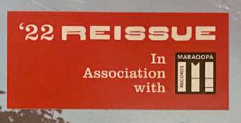 LP Damien Jurado: Waters Ave S CLR