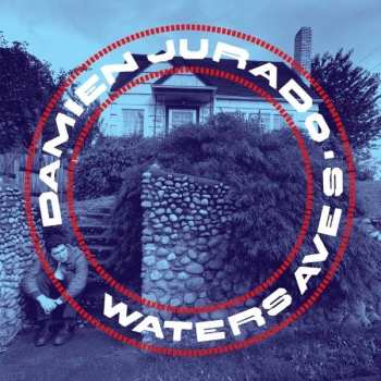 LP Damien Jurado: Waters Ave S CLR