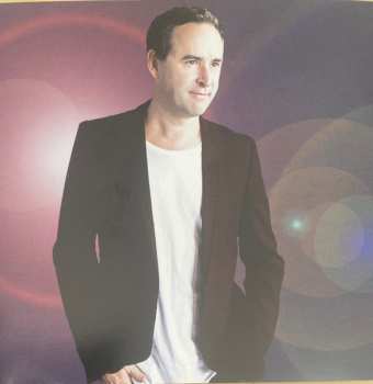 CD Damien Leith: Gospel