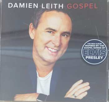 CD Damien Leith: Gospel