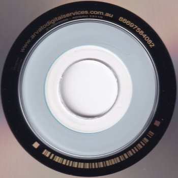 CD Damien Leith: Remember June