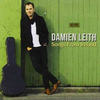 CD Damien Leith: Songs From Ireland
