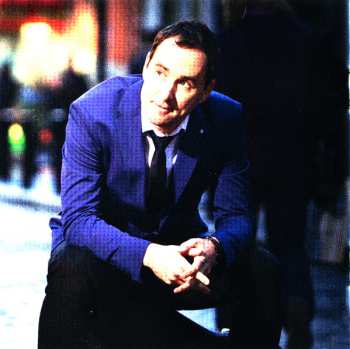 CD Damien Leith: Songs From Ireland