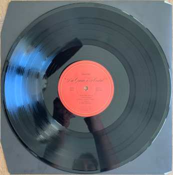 LP Damion Schiralli: I'm Gonna Lose Control LTD