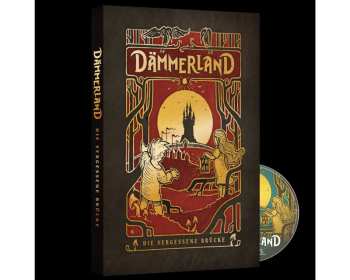 Album Dämmerland: Dämmerland: Die Vergessene Brücke