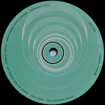 LP Damon & Naomi: More Sad Hits