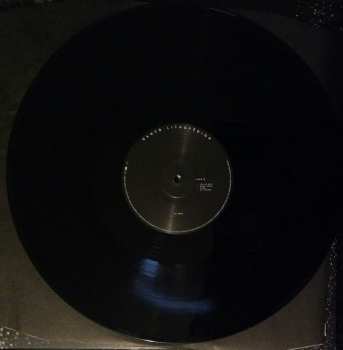 2LP Damso: Lithopédion