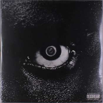 2LP Damso: Lithopédion