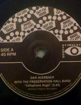 SP Preservation Hall Jazz Band: Good Sound Comes Back Around Vol.1