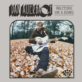 CD Dan Auerbach: Waiting On A Song