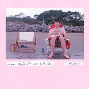 Album Dan Clifford + The Tallboys: In Action