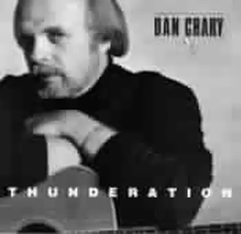 Dan Crary: Thunderation