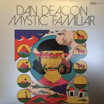LP Dan Deacon: Mystic Familiar