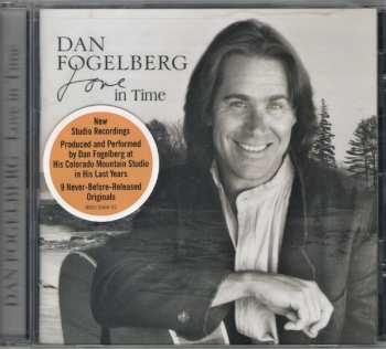 CD Dan Fogelberg: Love In Time