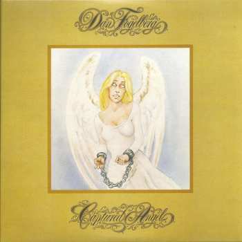 5CD/Coffret Dan Fogelberg: Original Album Classics