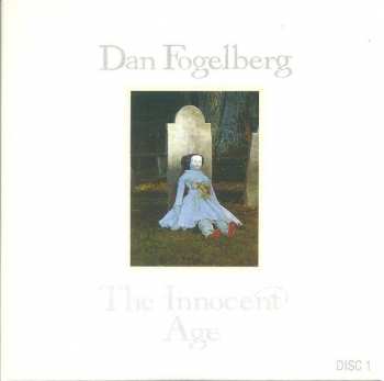 5CD/Coffret Dan Fogelberg: Original Album Classics