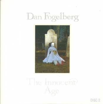 5CD/Coffret Dan Fogelberg: Original Album Classics
