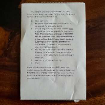 LP Dan Forden: Mortal Kombat 4 (Soundtrack From The Arcade Game)